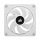 CORSAIR iCUE LINK QX120 PWM RGB White 120mm CO-9051005-WW - 1159819 - zdjęcie 4